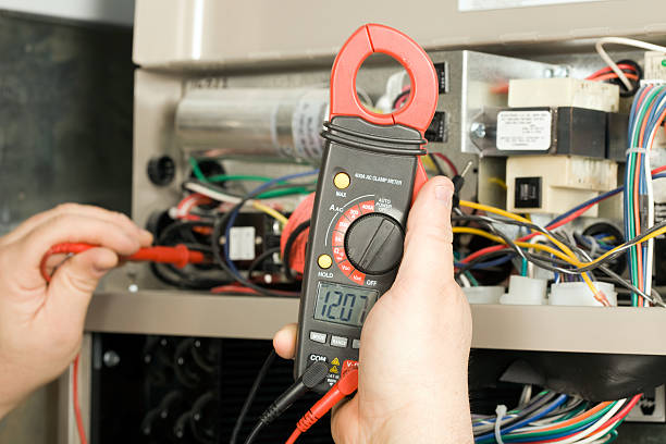 Emergency Electrical Repair Services in Stone Ridge, VA